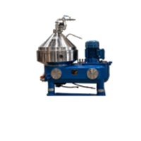 AbhiMart Disc Stack Centrifuge